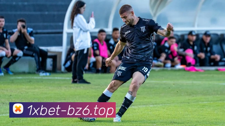 1xbet官网服务体系